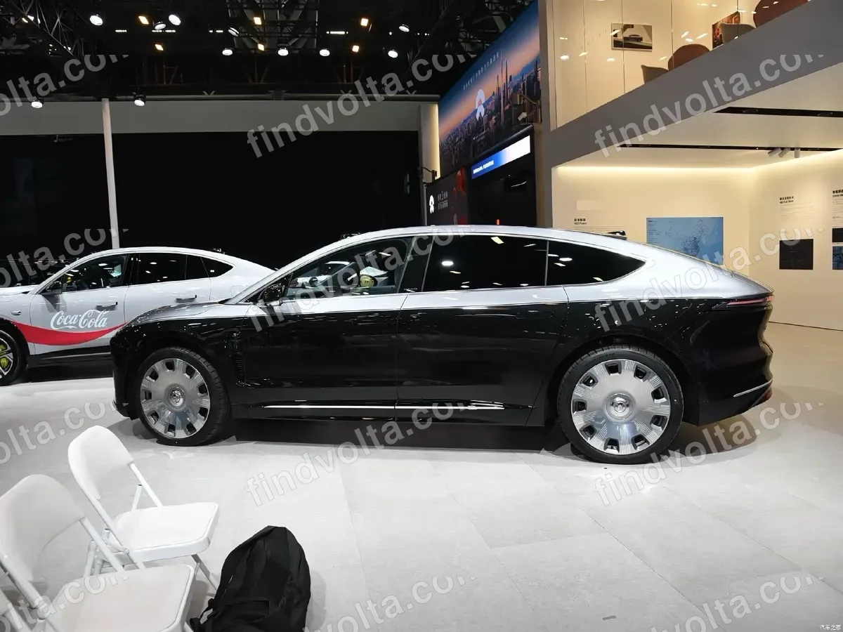 NIO ET9 2025 1