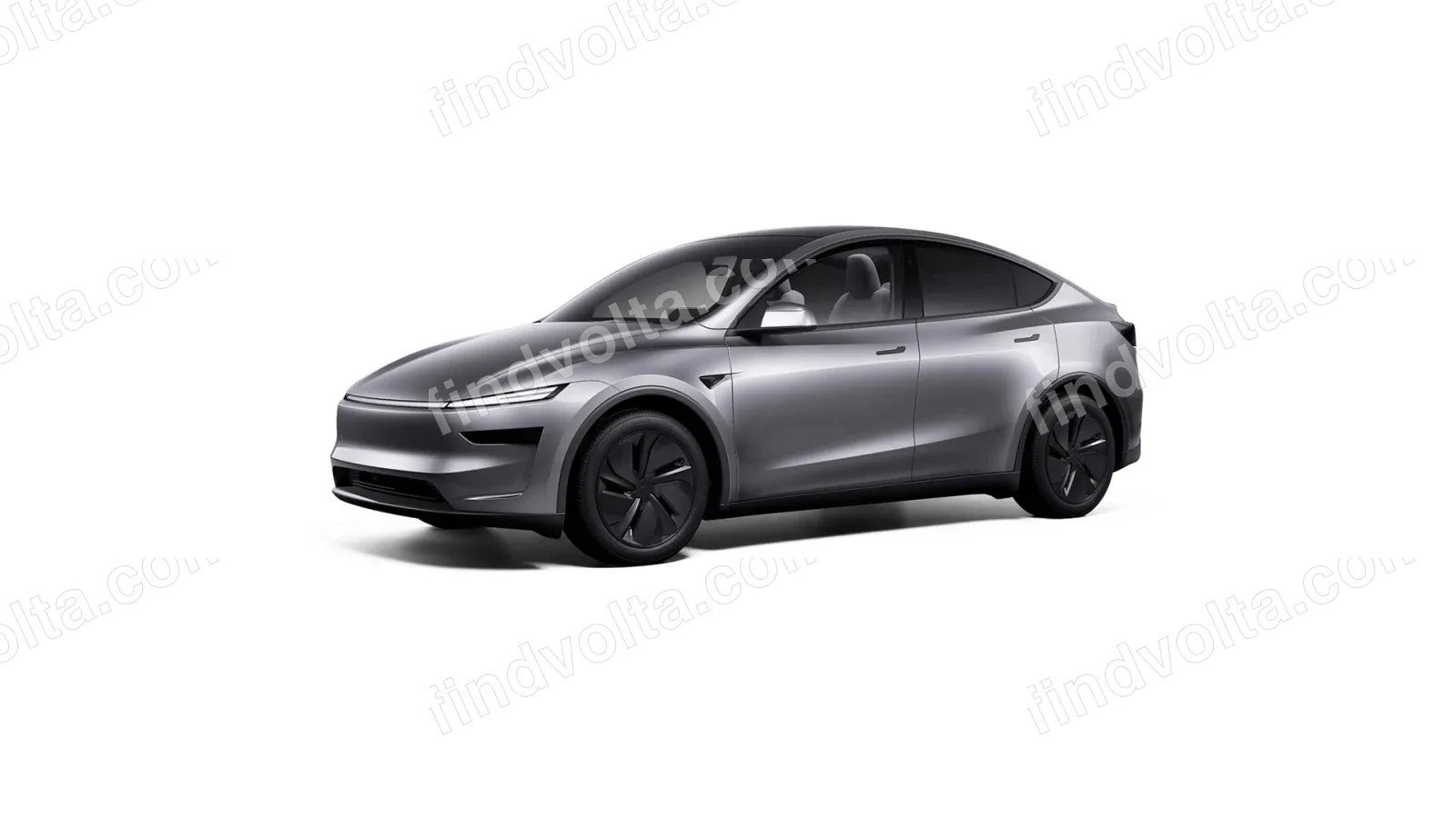 Tesla Model Y 2025 1